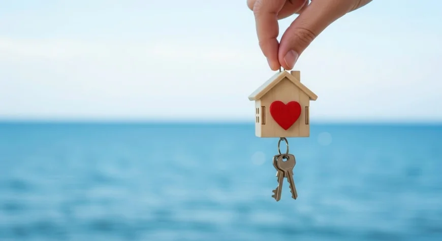 Locazioni Turistiche Estate 2025: prezzi affitti case al mare secondo Tecnocasa