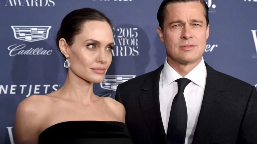 È morta Jane Etta, la madre dell’attore Brad Pitt