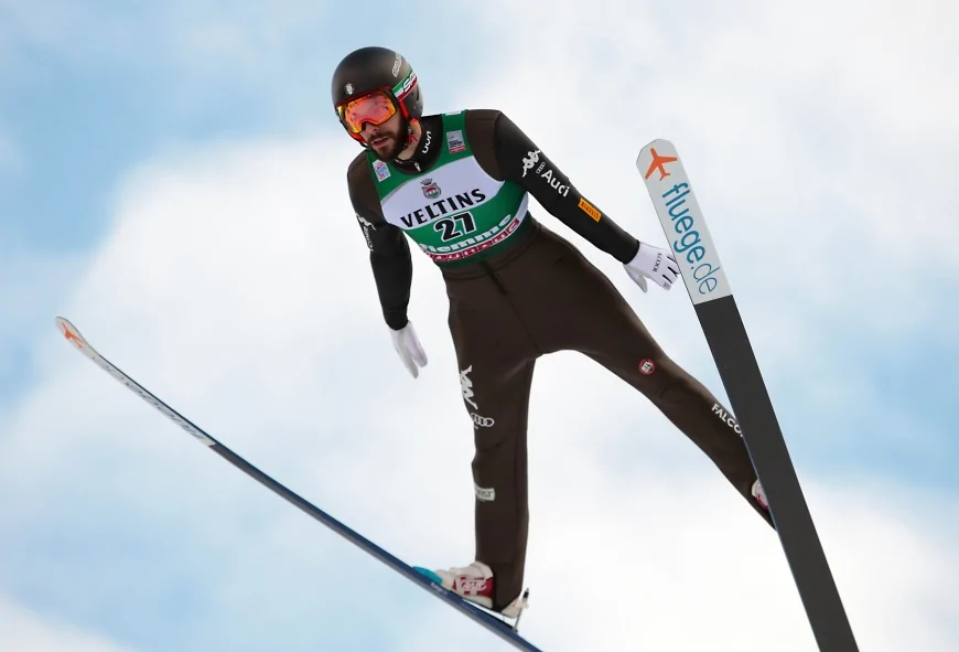 FIS Summer Grand Prix: la combinata nordica accende la Val di Fiemme