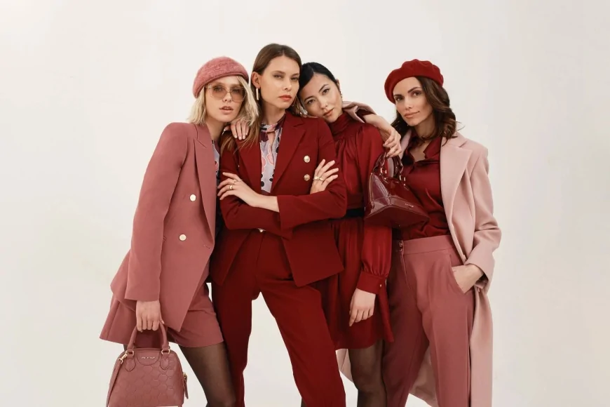 Moda AI 2025/26: colori, tessuti e stili di tendenza