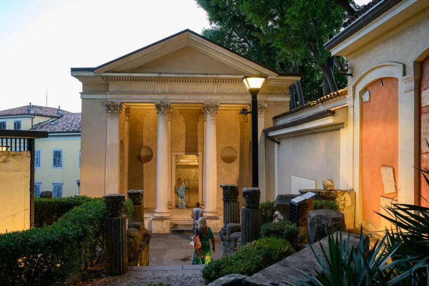 Trieste Estate 2025 festeggia Ferragosto: concerti, teatro e spettacoli dal 13 al 17 agosto