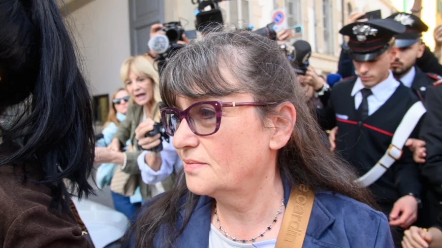 Daniela Ferrari a “Filorosso”: “Mio figlio Andrea Sempio è innocente”