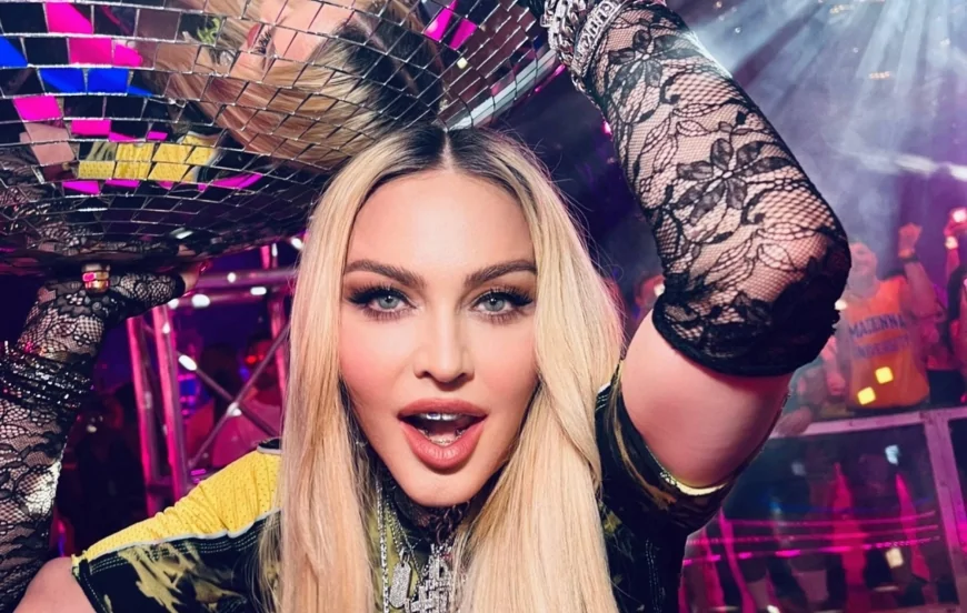 Madonna chiede a Papa Leone XIV aiuto per i bambini di Gaza – Appello umanitario