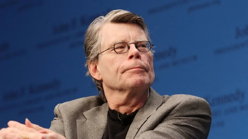 Stephen King: l'America di Donald Trump è una storia dell’orrore
