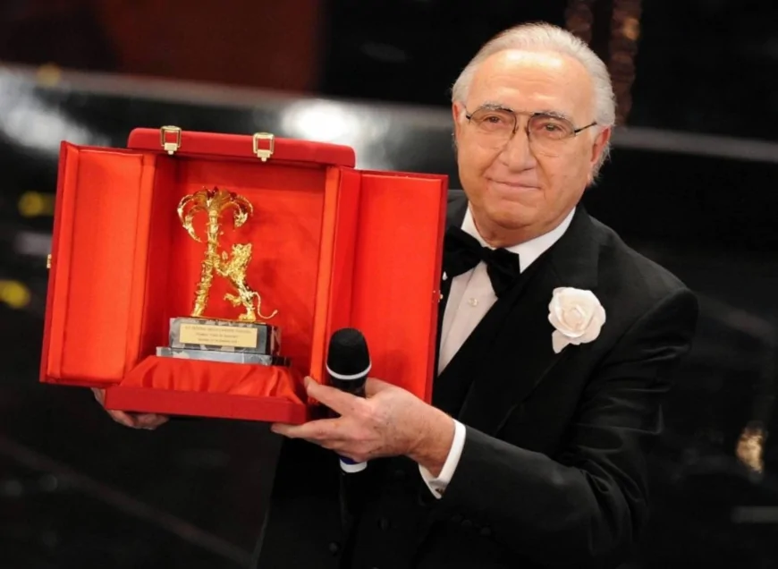 Massimo Liofredi ricorda Pippo Baudo: “È morto il papà della televisione italiana”