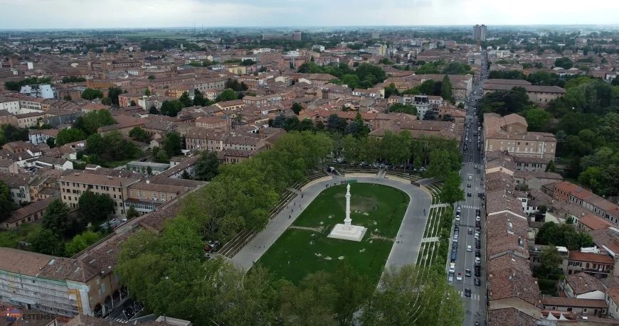 Ferrara, condannato il Moldavo Costantin calancea e il suo amico per il pestaggio su minorenne