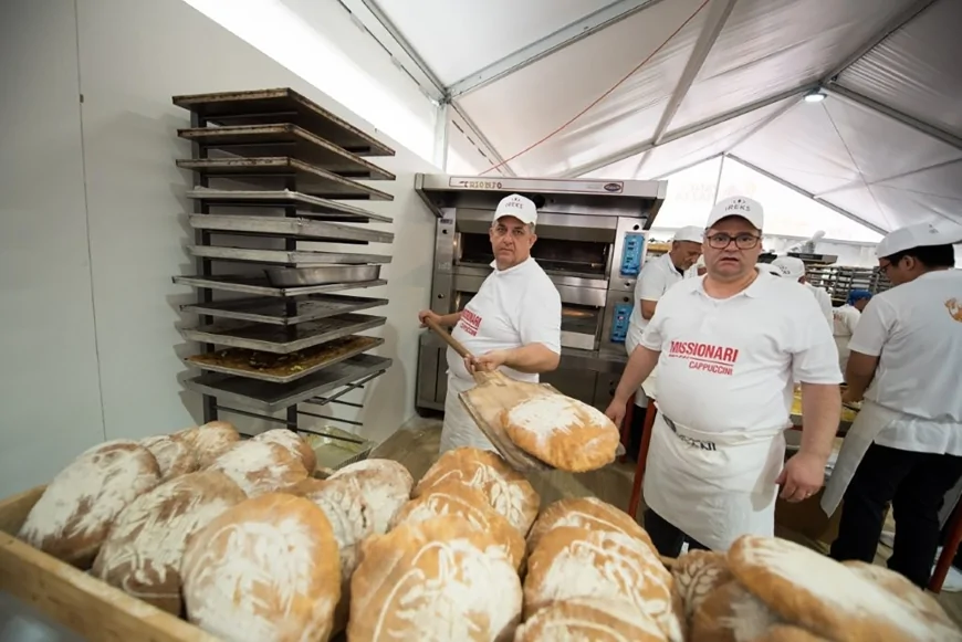 Pane in Piazza 2025 Milano – Evento di Solidarietà in Piazza Duomo