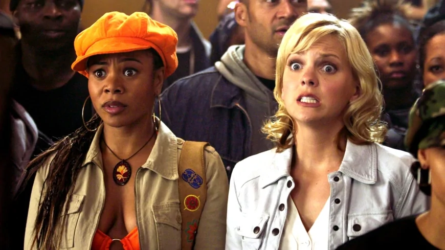 Scary Movie 6: Regina Hall e Anna Faris tornano nel cast