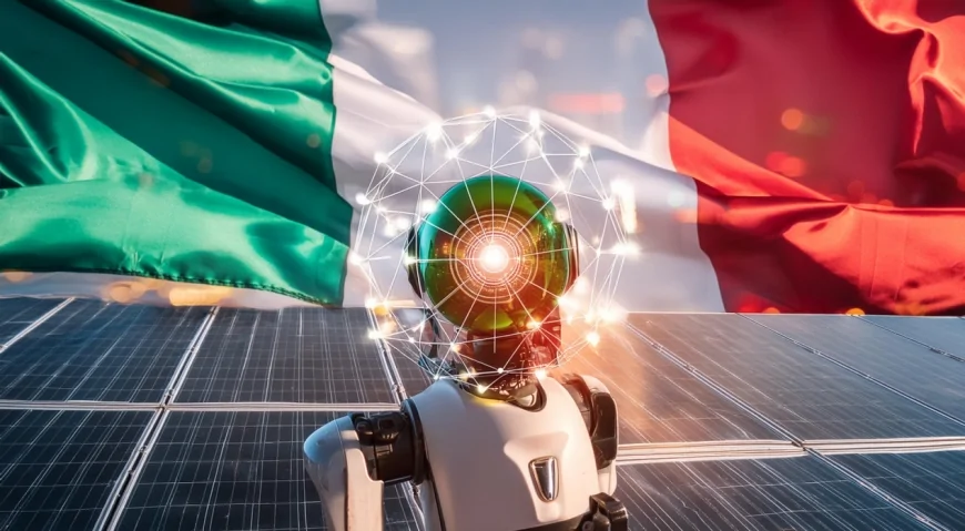 Benardo Rossi: L’Italia verso un centro di pianificazione patrimoniale AI