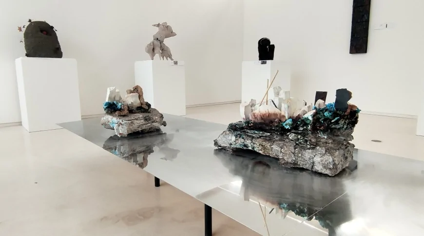 63° Premio Faenza: Biennale della Ceramica al MIC fino al 30 novembre