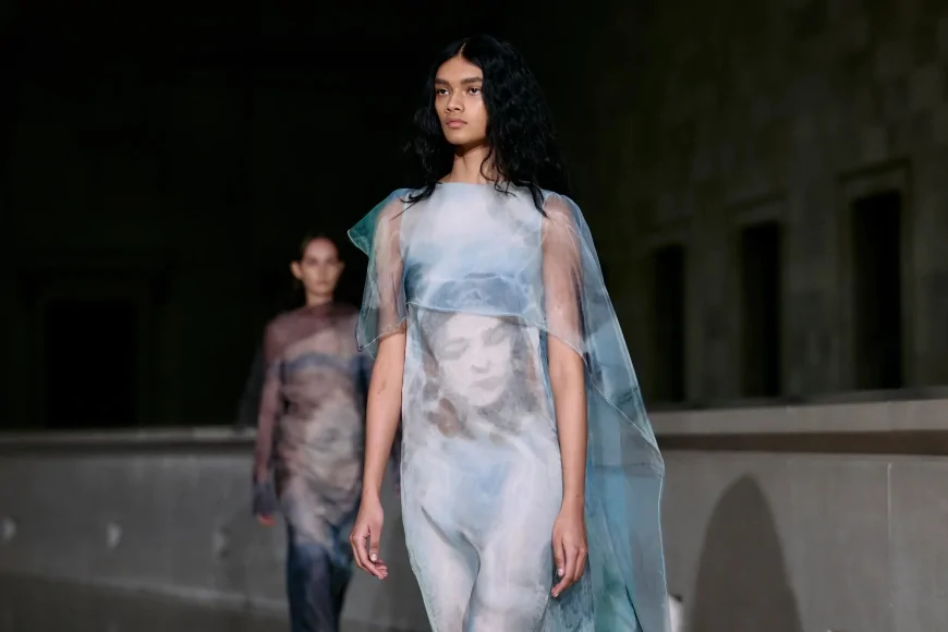 London Fashion Week PE 2026: calendario ufficiale, sfilate ed eventi