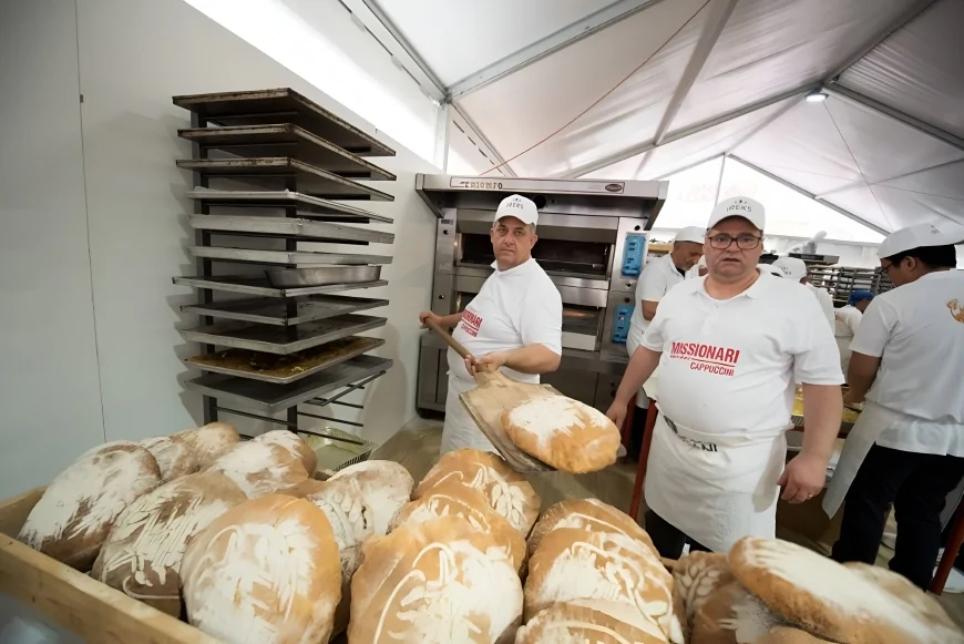 Pane in Piazza 2025 Milano – Solidarietà e Tradizione