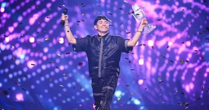 Vienna ospita l’Eurovision 2026: musica e spettacolo