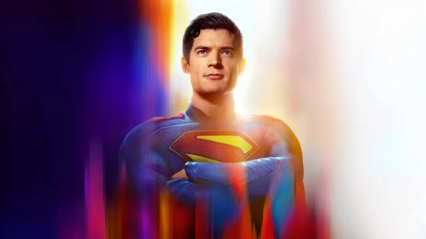 Superman: l’easter egg più commovente nascosto nella scena finale