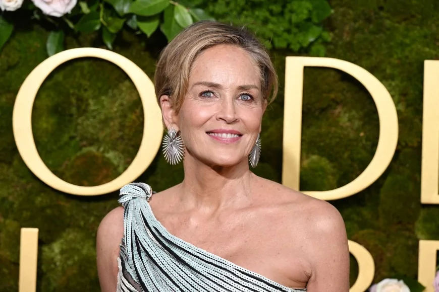 Sharon Stone critica il reboot di Basic Instinct: “Che senso ha rifarlo?