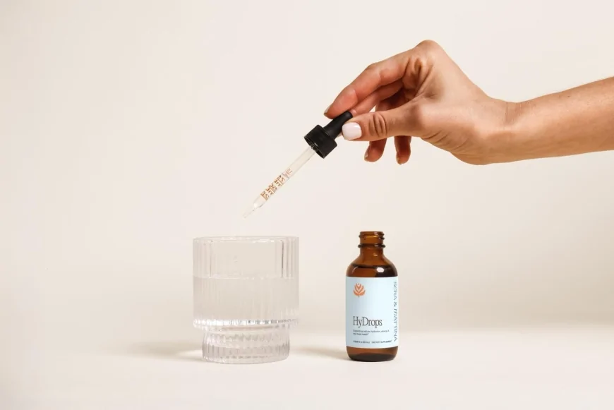 Sera & Mattina lancia HyDrops: integratore minerale clean label già sold out