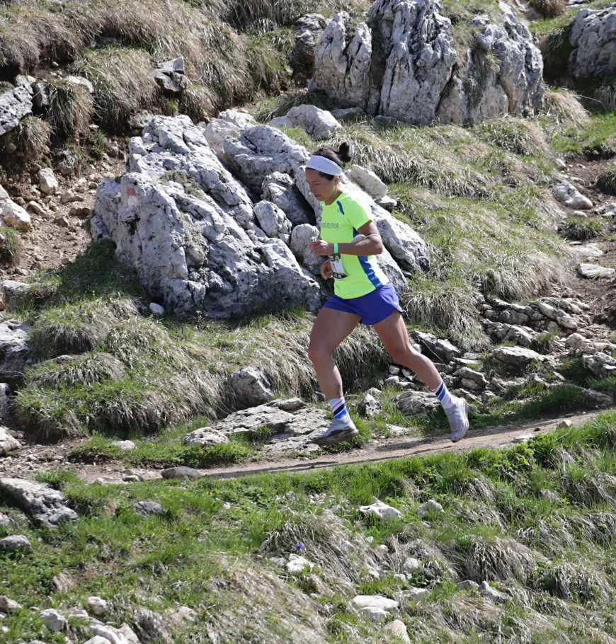 Südtirol Drei Zinnen Alpine Run 2025: la Corsa delle Tre Cime tra le Dolomiti UNESCO