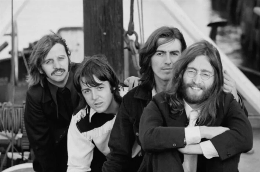 Anthology Beatles: la leggenda che continua a vivere