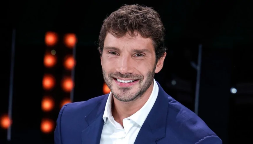 Stefano De Martino: video rubati scoperti da un follower