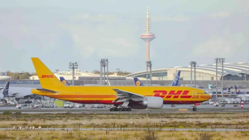 DHL Express Italia continua a spedire verso gli Stati Uniti