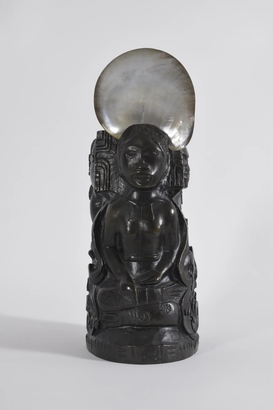 Mostra Gauguin a Roma 2025: “Il diario di Noa Noa” al Museo Storico della Fanteria