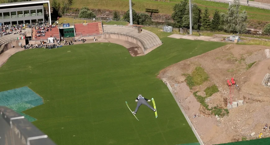 FIS Nordic Summer Festival 2025: sport e divertimento in Val di Fiemme dal 18 al 21 settembre