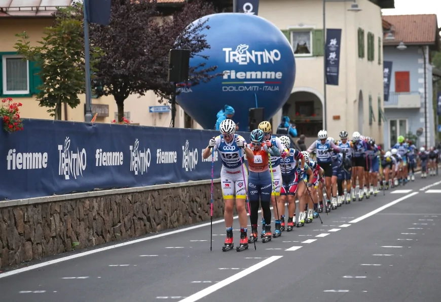 FIS Nordic Summer Festival 2025: sport e divertimento in Val di Fiemme dal 18 al 21 settembre