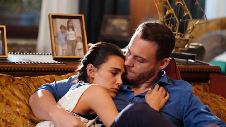 Forbidden Fruit, anticipazioni dall’1 al 5 settembre: intrighi e colpi di scena