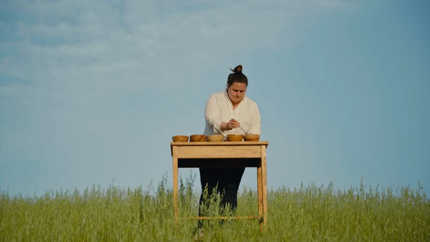 Venezia 2025, alla Mostra del Cinema il docufilm “La Quinta Stagione” sulla cucina e 5 donne chef