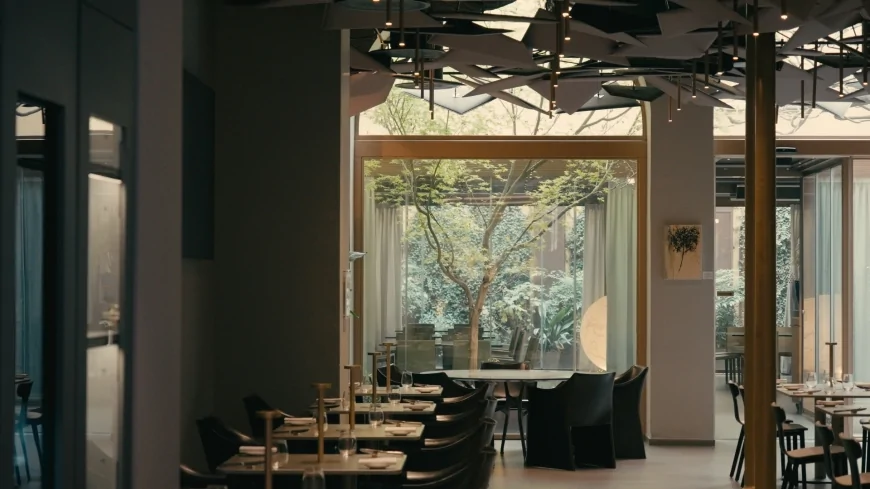 Venezia 2025, alla Mostra del Cinema il docufilm “La Quinta Stagione” sulla cucina e 5 donne chef