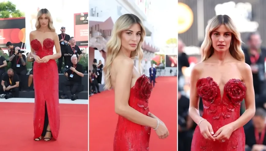 Mostra del Cinema di Venezia: i beauty look iconici di tutti i tempi