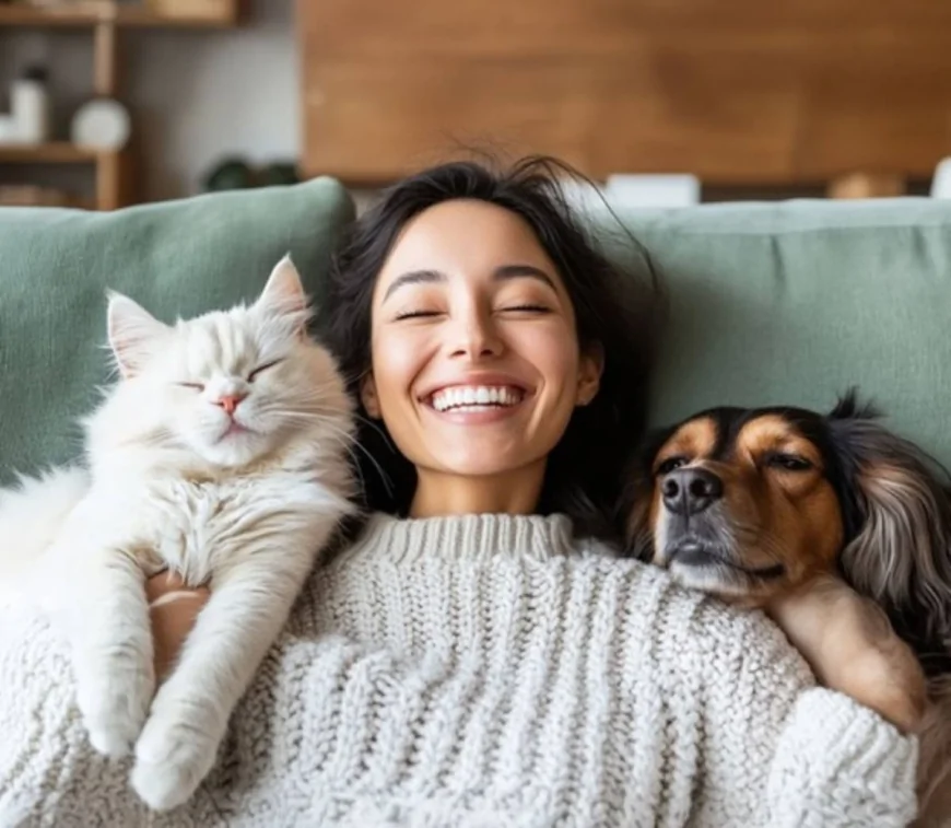 Giornata Mondiale del Cane 2025: alimentazione, benessere e mercato pet food