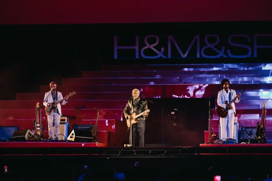 H&M debutta in Brasile: primo store a San Paolo e lancio e-commerce