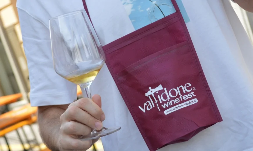 Valtidone Wine Fest 2025: programma completo e degustazioni in Val Tidone