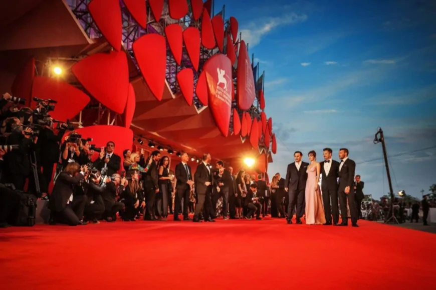 Festival del Cinema di Venezia 2025: la magia del grande schermo illumina la Laguna