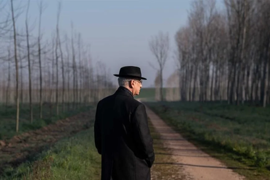 La Grazia, il nuovo film di Paolo Sorrentino apre la Mostra del Cinema di Venezia 2025