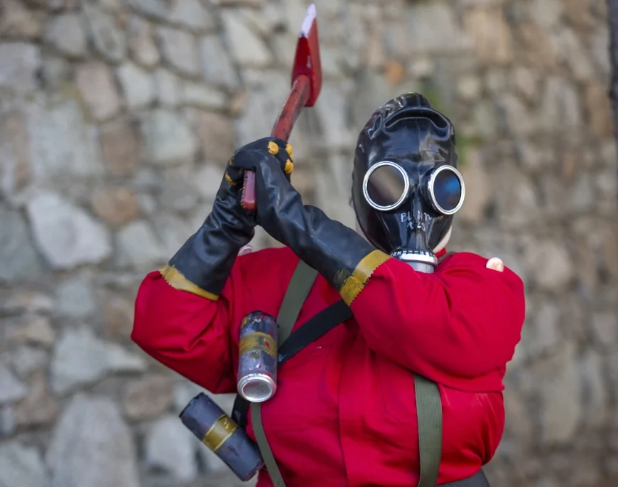 San Giovanni in Fiore, debutto trionfale de “Le Terre di Alis”: il primo festival fantasy-medievale in Calabria