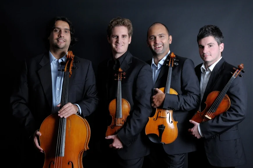 Asolo Musica 2025 Venezia | Concerti Auditorium Lo Squero Isola di San Giorgio