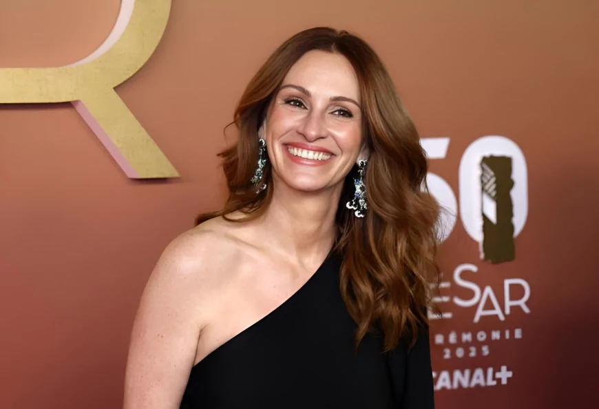 Aspettando Julia Roberts: fascino e stile a Venezia