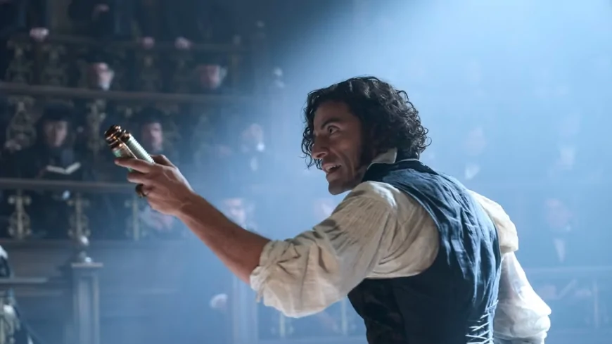 Mostra del Cinema di Venezia: Frankenstein con Jacob Elordi e Oscar Isaac