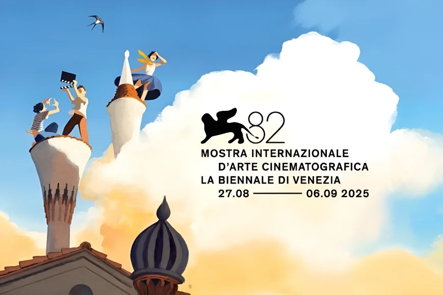 Festival di Venezia 2025: film più popolari in streaming e titoli più attesi