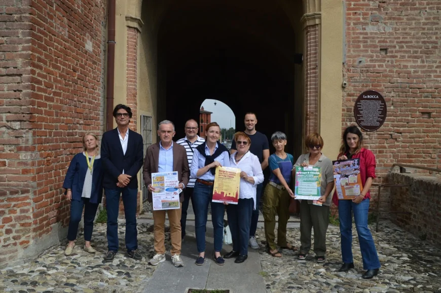 Ortrugo&Chisöla: a Borgonovo il brindisi d’apertura del Valtidone Wine Fest 2025