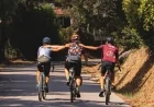 Ritmo Tuscany Bike Festival 2025 a Cecina: social ride e avventura in bici con GIVI-Bike
