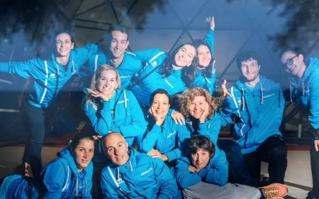 Cattolica, Atletica 75 festeggia 50 anni con una formazione speciale