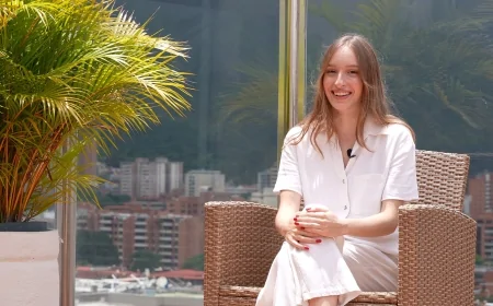 Caracas, l’omaggio alle donne italo-venezuelane dell’Ambasciata d’Italia