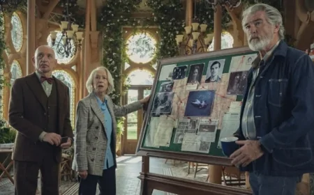 Film e serie più visti in streaming: la classifica JustWatch Italia