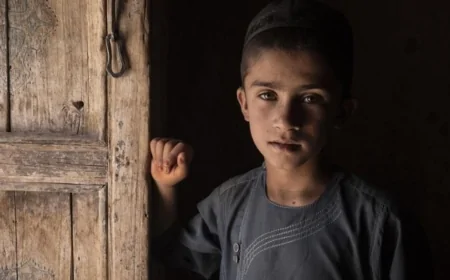 Afghanistan, WeWorld: aiuti dopo il terremoto a Kunar