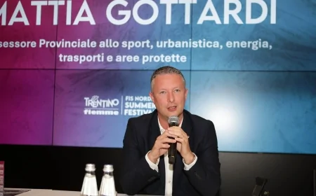 Val di Fiemme: sport, spettacolo e turismo al FIS Nordic Summer Festival 2025
