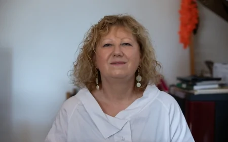 Luisa Antoni presenta a Trieste l’album “Fruscii risuonanti” con Guido Barbieri