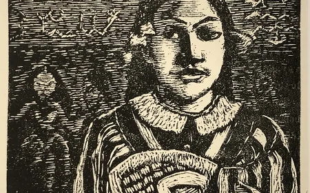 Mostra Paul Gauguin a Roma: “Il diario di Noa Noa e altre avventure” al Museo della Fanteria